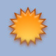 klarer Himmel